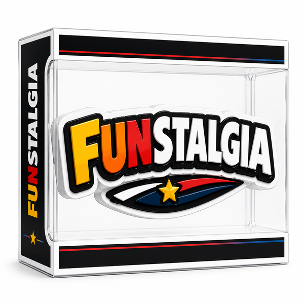 FUNSTALGIA